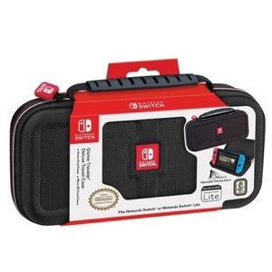 Nintendo Switch Lite Travel Case
